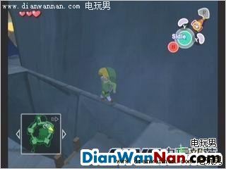 ﴫ˵֮ͼĹ NGCWIIUHD_ﴫ˵֮