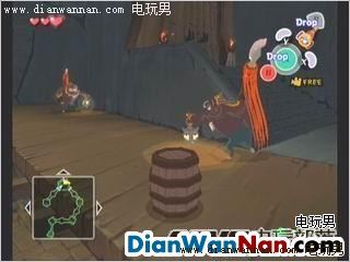 ﴫ˵֮ͼĹ NGCWIIUHD_ﴫ˵֮