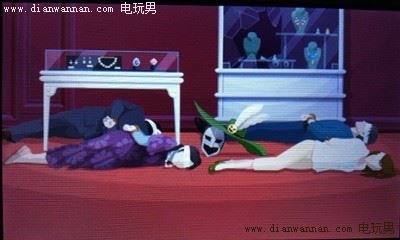 ת5DLC½תĹ黹ͼľ鹥