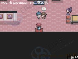 口袋妖怪白金一周目图文攻略 全任务流程详解