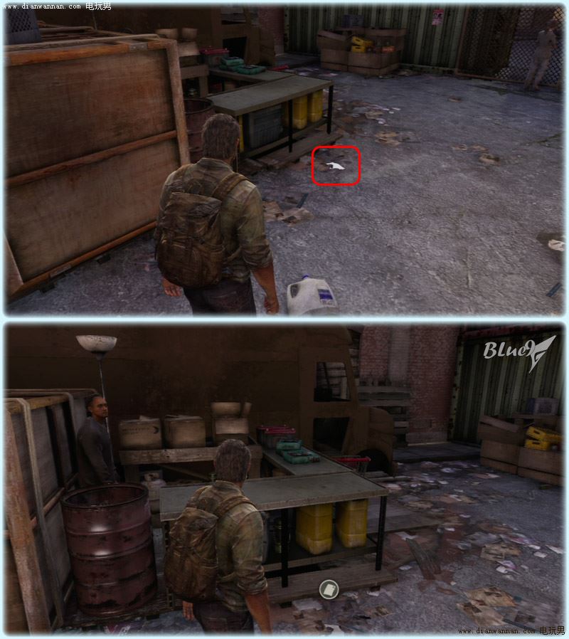 最后生还者图文攻略 全流程全收集圆满剧情攻略