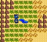 GBC�����߶���������ƪ2ͼ�Ŀ���ͨ�����̹���