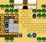 GBC�����߶���������ƪ2ͼ�Ŀ���ͨ�����̹���