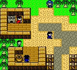 GBC�����߶���������ƪ2ͼ�Ŀ���ͨ�����̹���