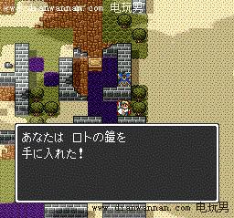 勇者斗恶龙1完全图文攻略,教你怎么玩转DQ1