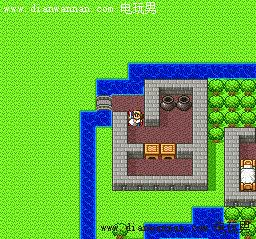 勇者斗恶龙1完全图文攻略,教你怎么玩转DQ1