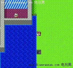 勇者斗恶龙1完全图文攻略,教你怎么玩转DQ1