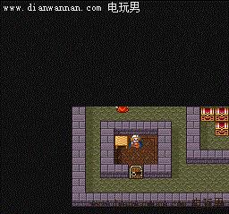 勇者斗恶龙1完全图文攻略,教你怎么玩转DQ1