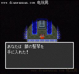 勇者斗恶龙1完全图文攻略,教你怎么玩转DQ1