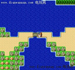 勇者斗恶龙1完全图文攻略,教你怎么玩转DQ1