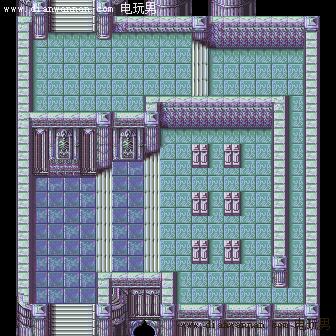 GBA火焰纹章圣魔之光石EX内容塔与遗迹图文攻略