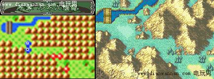 GBAʥħ֮ʯͼĹ ȫؿ