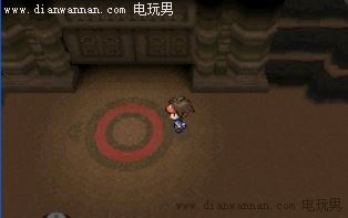 NDS�ڴ����ֺڰ�2����Ŀͼ�Ĺ��� ͨ�غ����ݹ���