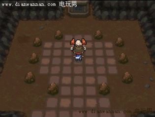 NDS�ڴ����ֺڰ�2����Ŀͼ�Ĺ��� ͨ�غ����ݹ���