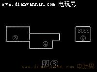 北欧女神1 地图攻略