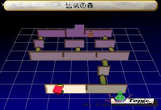 北欧女神1 地图攻略