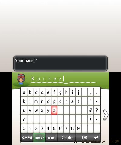 3DSڴXYһĿͼĹ ȫ+ݹ