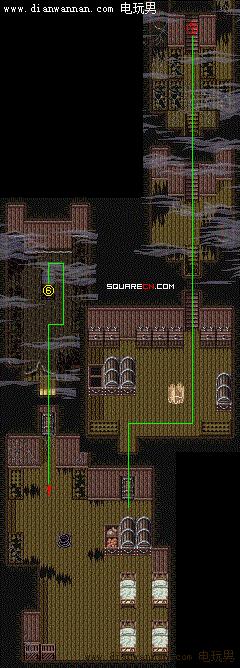 SFCջ5ͼĹ FF5ȫ_ջ5