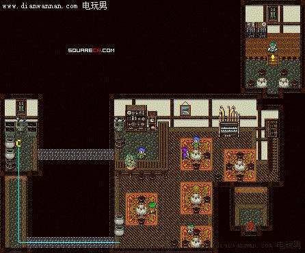 SFCջ5ͼĹ FF5ȫ_ջ5