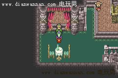 GBA版最终幻想6（FF6）全任务剧情图文攻略