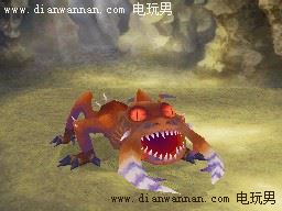 NDS版最终幻想4（FF4）全BOSS打发弱点攻略