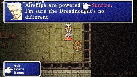 最终幻想2攻略 FF2全流程任务图文攻略流程详细说明