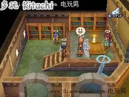 ���߶�����9��DQ9��ͼ�Ĺ���