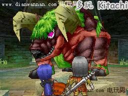 ���߶�����9��DQ9��ͼ�Ĺ���