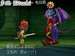 ���߶�����9��DQ9��ͼ�Ĺ���