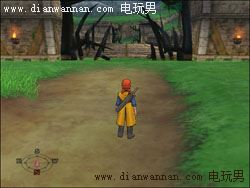 ���߶�����8ͼ�Ĺ��� DQ8ȫ����ȫ����ؿ�����