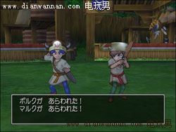 ���߶�����8ͼ�Ĺ��� DQ8ȫ����ȫ����ؿ�����