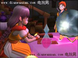 ���߶�����8ͼ�Ĺ��� DQ8ȫ����ȫ����ؿ�����