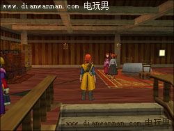 ���߶�����8ͼ�Ĺ��� DQ8ȫ����ȫ����ؿ�����