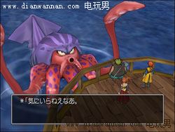 ���߶�����8ͼ�Ĺ��� DQ8ȫ����ȫ����ؿ�����