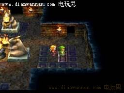 ���߶�����7ͼ�Ĺ��� PS��DQ7ȫ����������