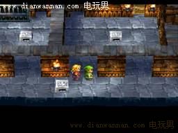 ���߶�����7ͼ�Ĺ��� PS��DQ7ȫ����������