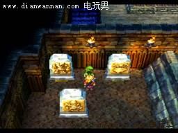 ���߶�����7ͼ�Ĺ��� PS��DQ7ȫ����������