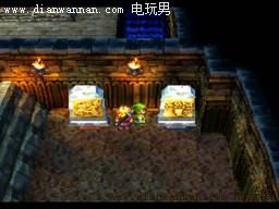 ���߶�����7ͼ�Ĺ��� PS��DQ7ȫ����������