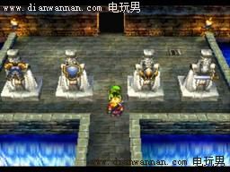 ���߶�����7ͼ�Ĺ��� PS��DQ7ȫ����������