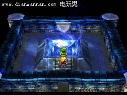 ���߶�����7ͼ�Ĺ��� PS��DQ7ȫ����������