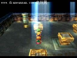 ���߶�����7ͼ�Ĺ��� PS��DQ7ȫ����������