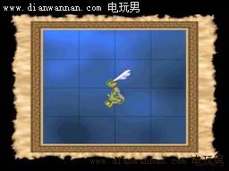 ���߶�����7ͼ�Ĺ��� PS��DQ7ȫ����������