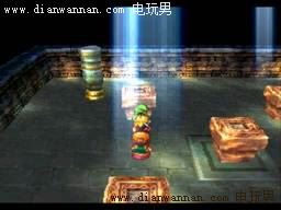 ���߶�����7ͼ�Ĺ��� PS��DQ7ȫ����������