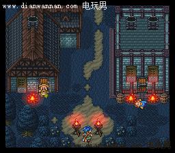 SFC���߶�����6ͨ�����������������BOSS����