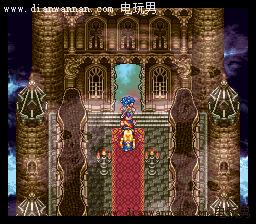 SFC���߶�����6ͼ�Ĺ��� DQ6ȫ�����������