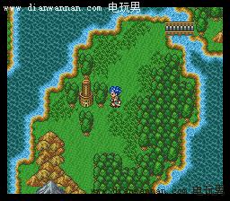 SFC���߶�����6ͼ�Ĺ��� DQ6ȫ�����������