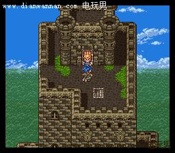 SFC���߶�����6ͼ�Ĺ��� DQ6ȫ�����������