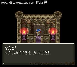 SFC���߶�����6ͼ�Ĺ��� DQ6ȫ�����������