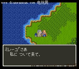 SFC���߶�����6ͼ�Ĺ��� DQ6ȫ�����������