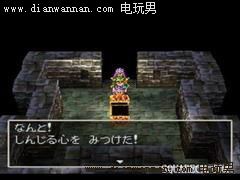 ���߶�����4,DQ4,NDS�湥��